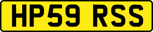 HP59RSS