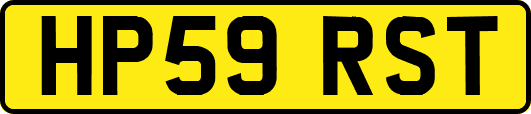 HP59RST