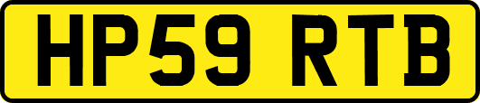 HP59RTB