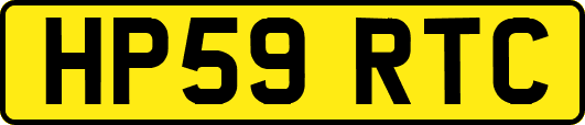 HP59RTC