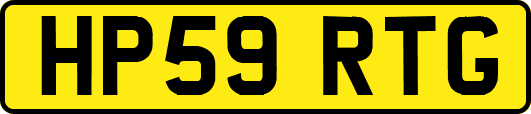 HP59RTG