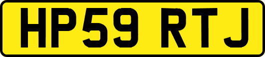 HP59RTJ