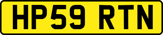 HP59RTN