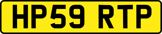 HP59RTP