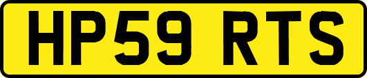 HP59RTS