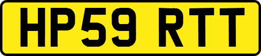 HP59RTT
