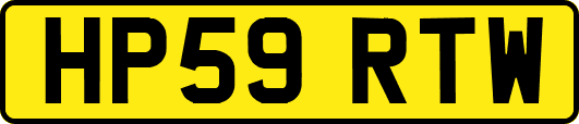 HP59RTW
