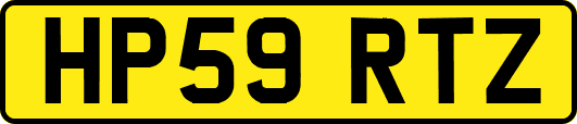HP59RTZ