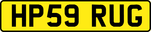 HP59RUG