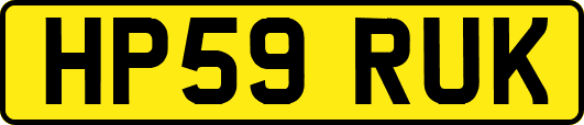 HP59RUK