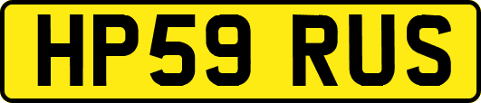 HP59RUS