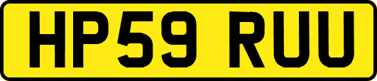 HP59RUU