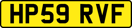 HP59RVF