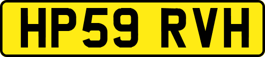 HP59RVH