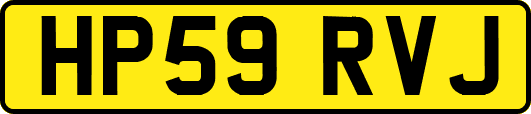 HP59RVJ