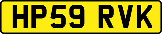 HP59RVK
