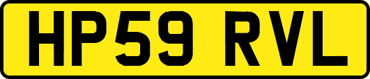 HP59RVL