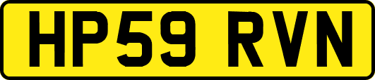 HP59RVN