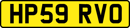 HP59RVO