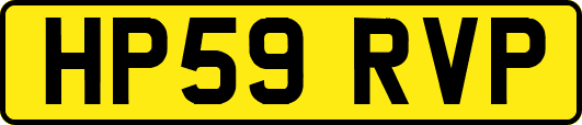 HP59RVP