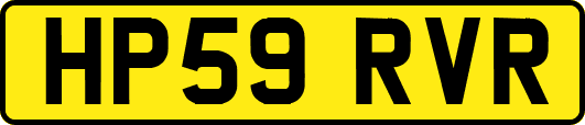 HP59RVR
