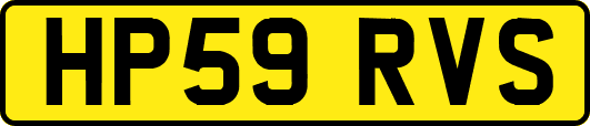 HP59RVS