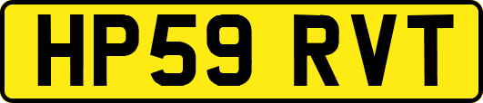 HP59RVT