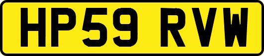 HP59RVW