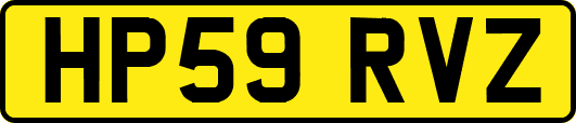 HP59RVZ