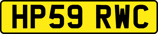 HP59RWC