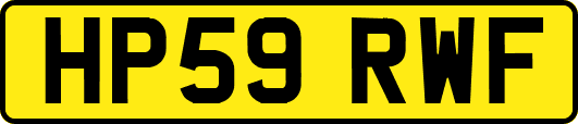 HP59RWF