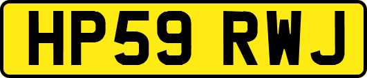 HP59RWJ