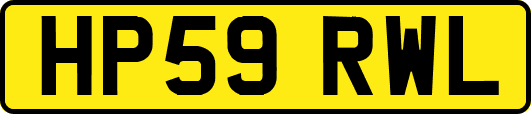 HP59RWL
