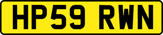 HP59RWN
