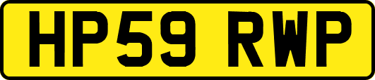 HP59RWP