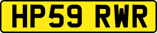 HP59RWR
