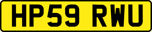 HP59RWU