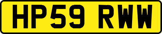 HP59RWW