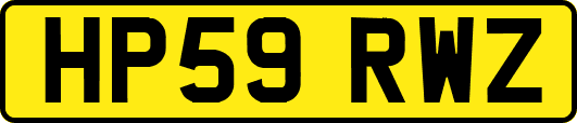 HP59RWZ