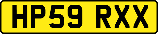 HP59RXX