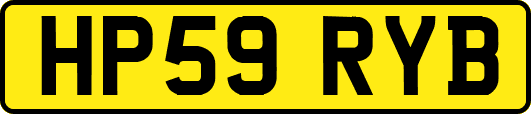 HP59RYB