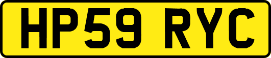 HP59RYC