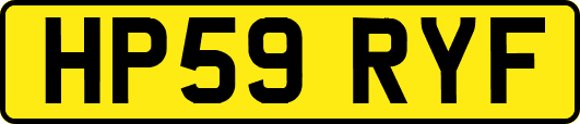 HP59RYF
