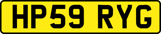 HP59RYG