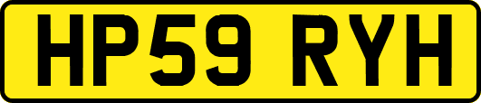 HP59RYH