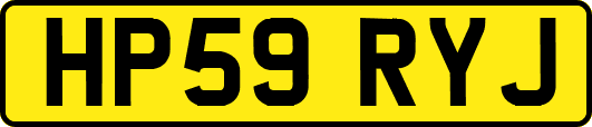HP59RYJ