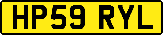 HP59RYL