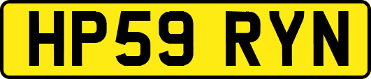 HP59RYN