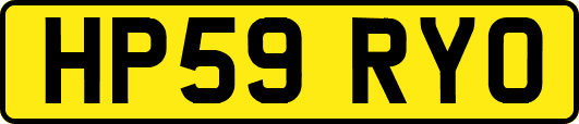 HP59RYO