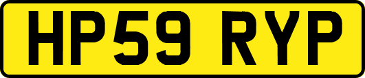 HP59RYP